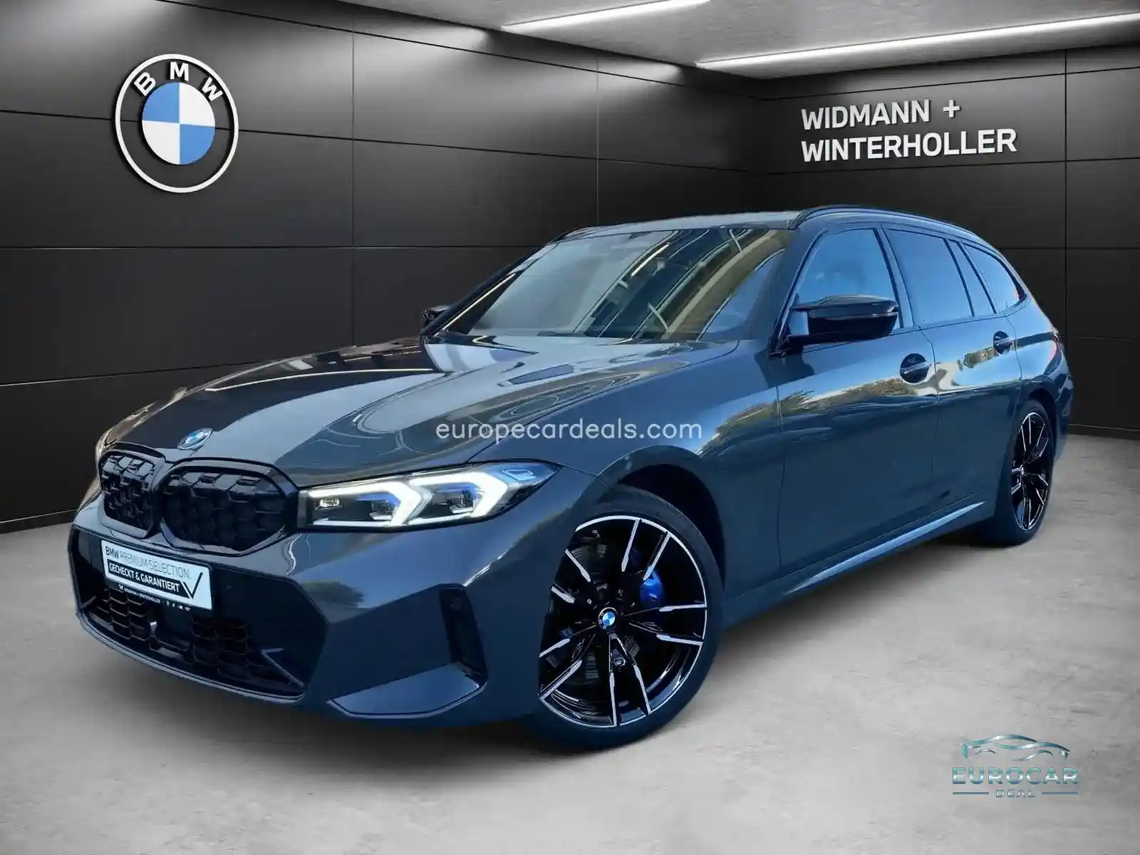 BMW M340i