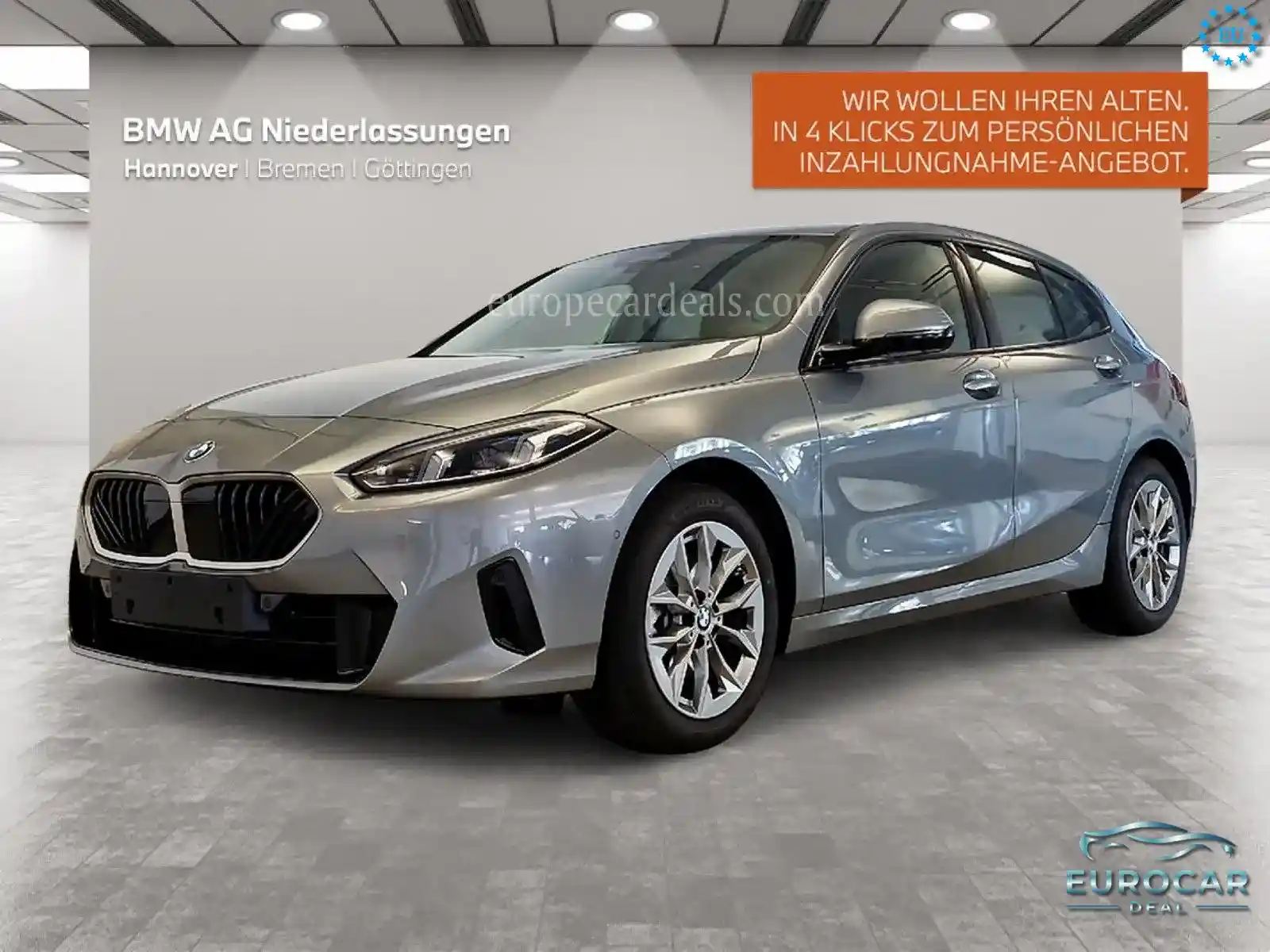 BMW 120