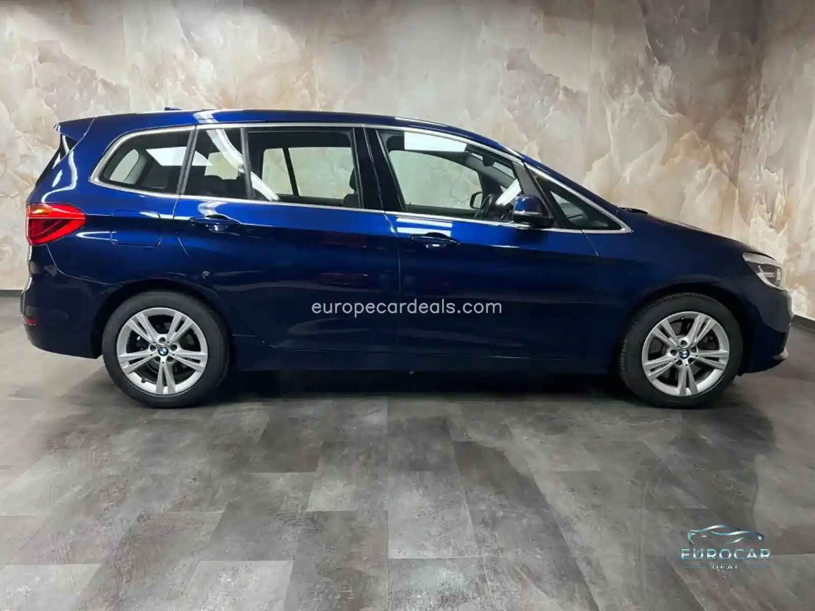 BMW 220 Gran Tourer