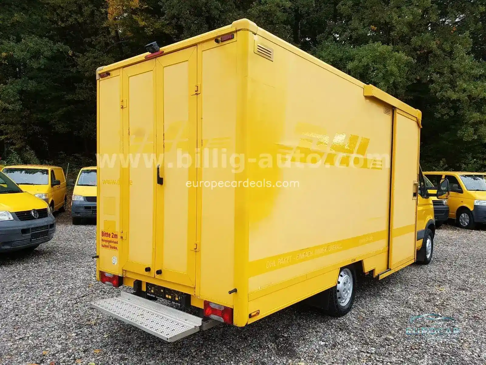 Iveco Other