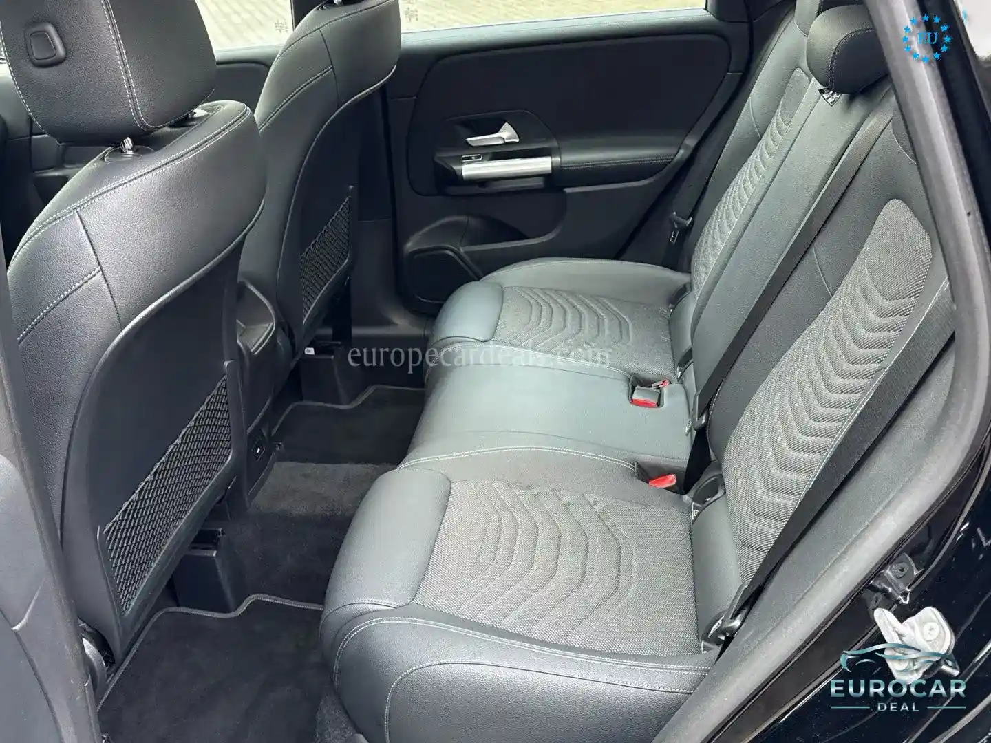 Mercedes-Benz B 250