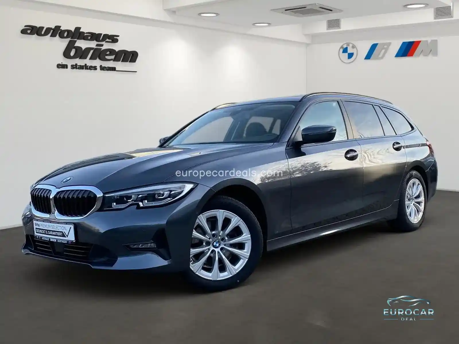 BMW 320