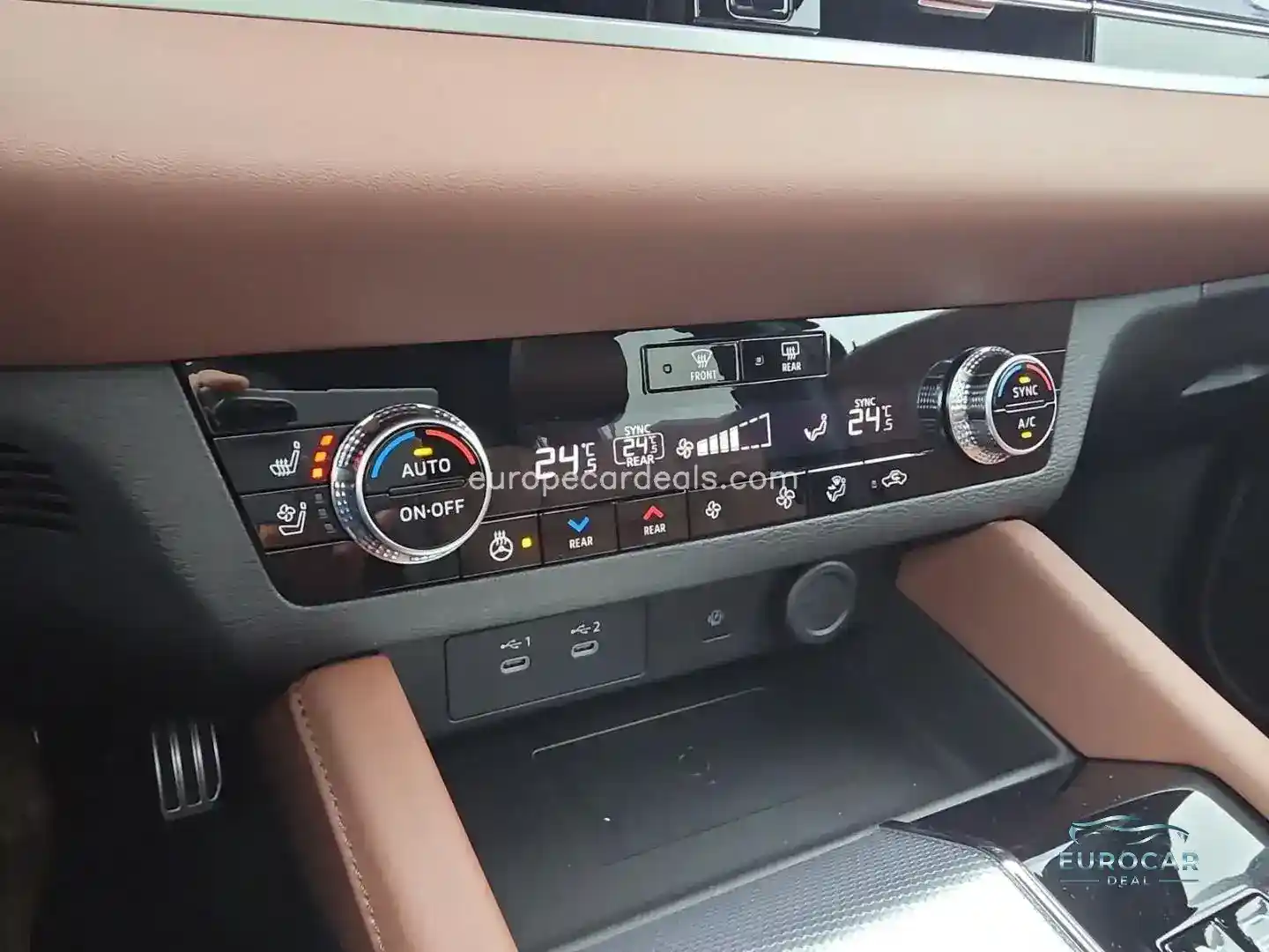 Mitsubishi Plug-in Hybrid Outlander