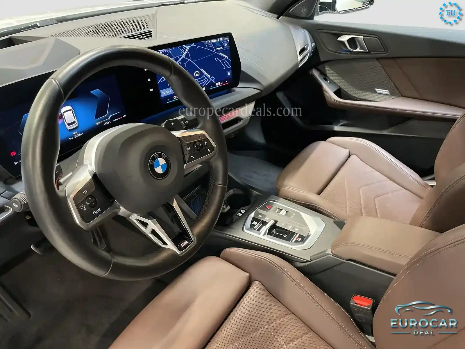 BMW 123