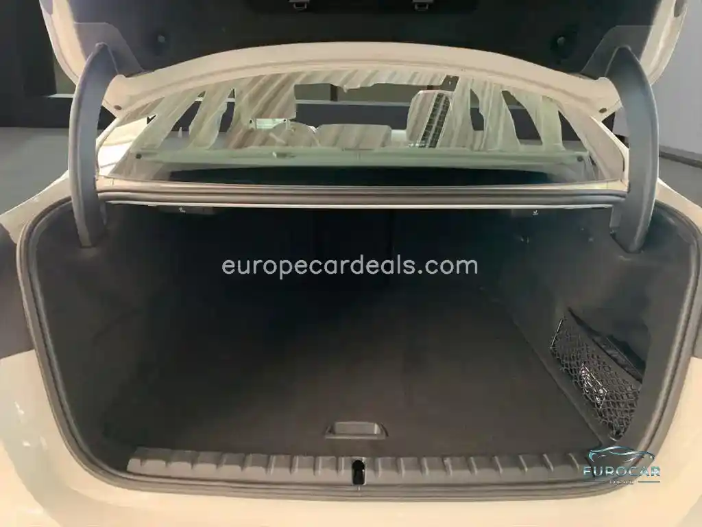 BMW 218 Gran Coupé