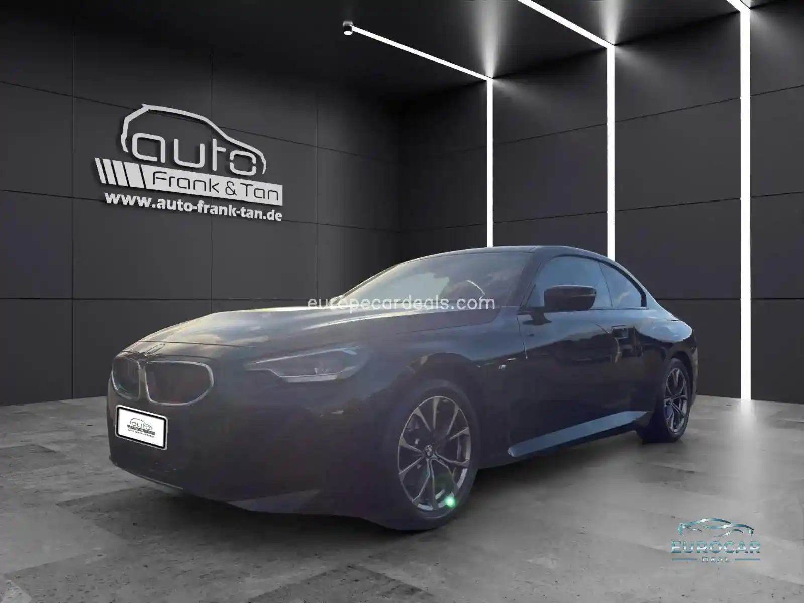 BMW 220