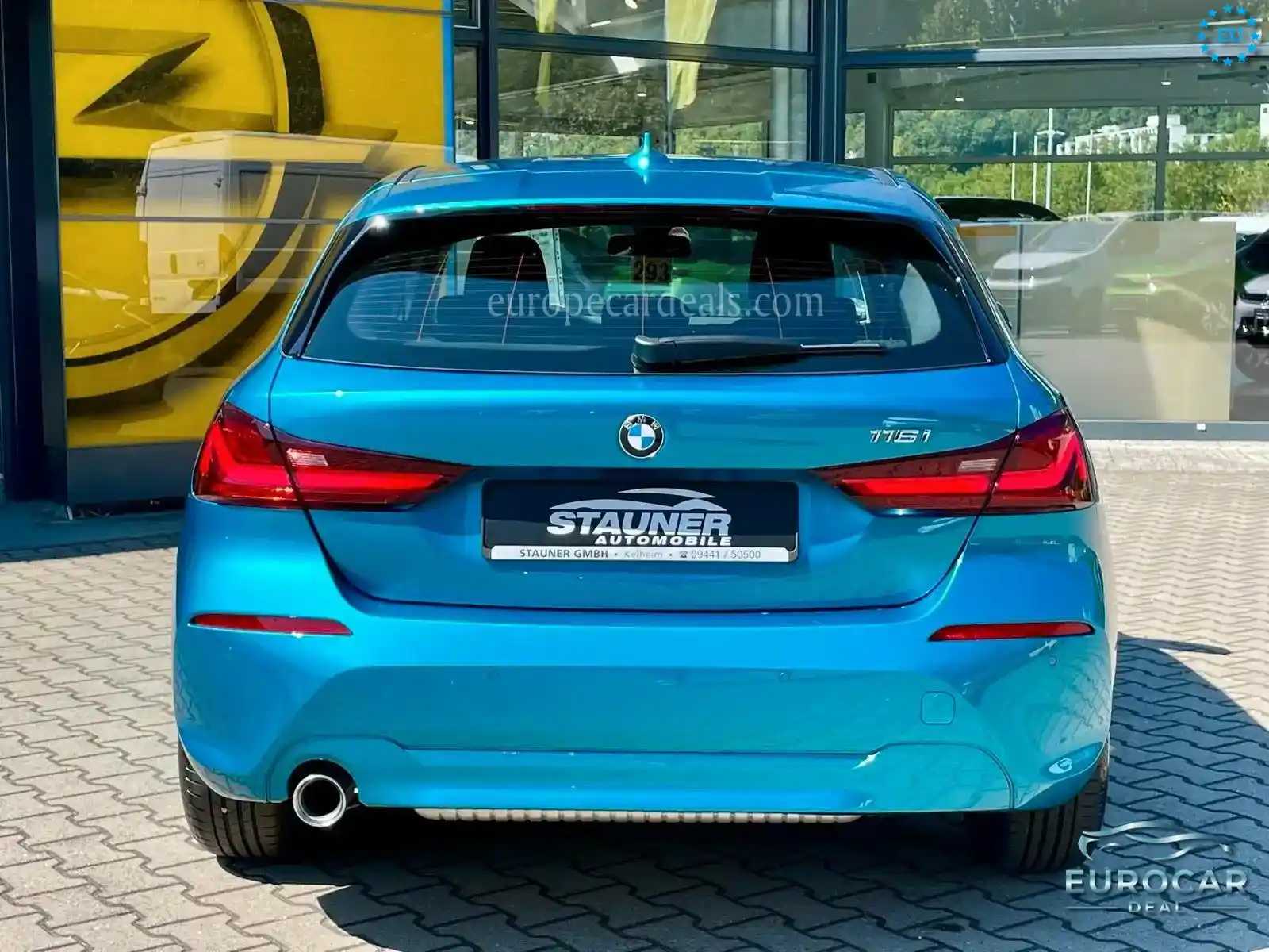 BMW 116