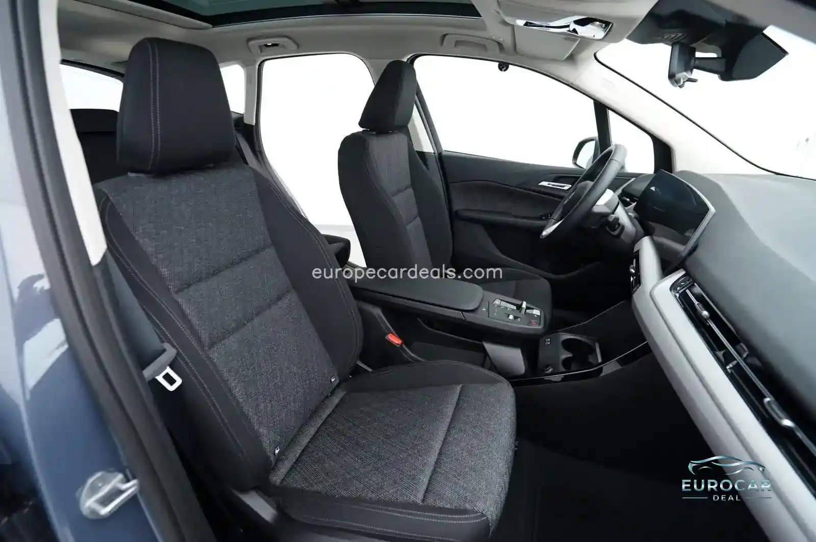 BMW 216 Active Tourer