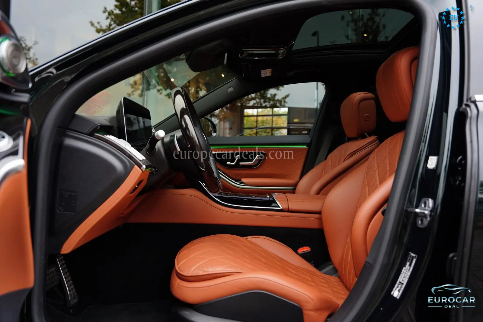 Mercedes-Benz S 400