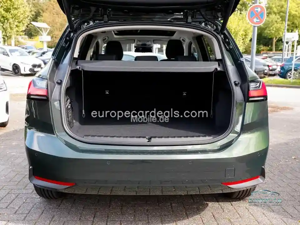 BMW 216 Active Tourer