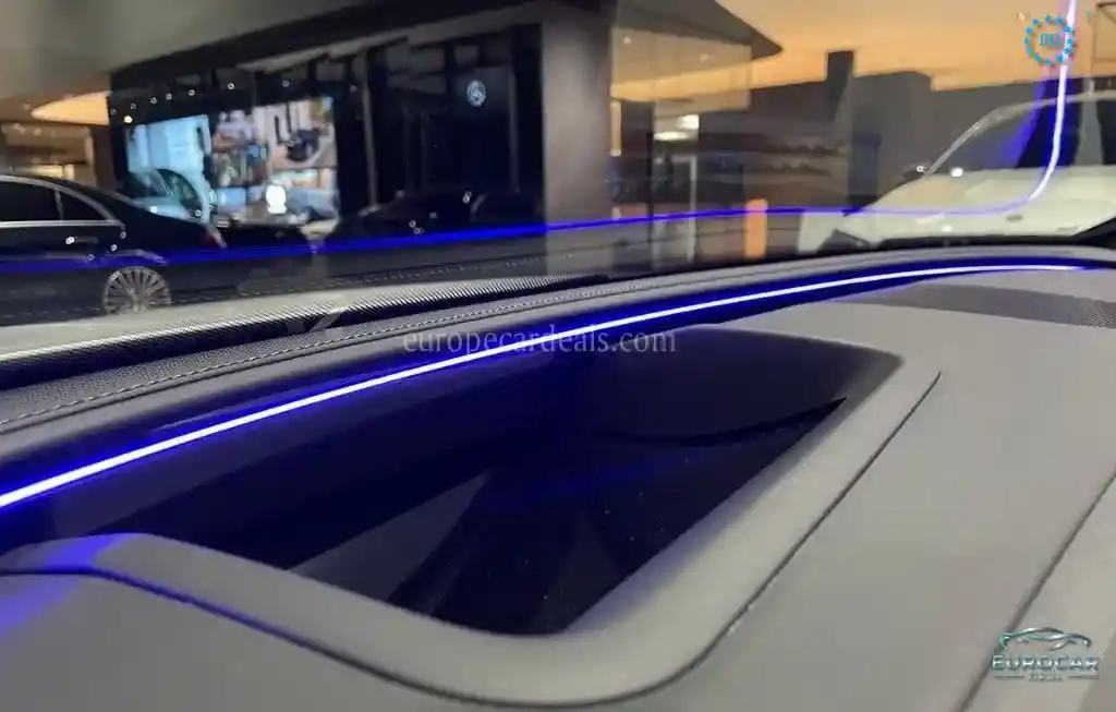 Mercedes-Benz E 450
