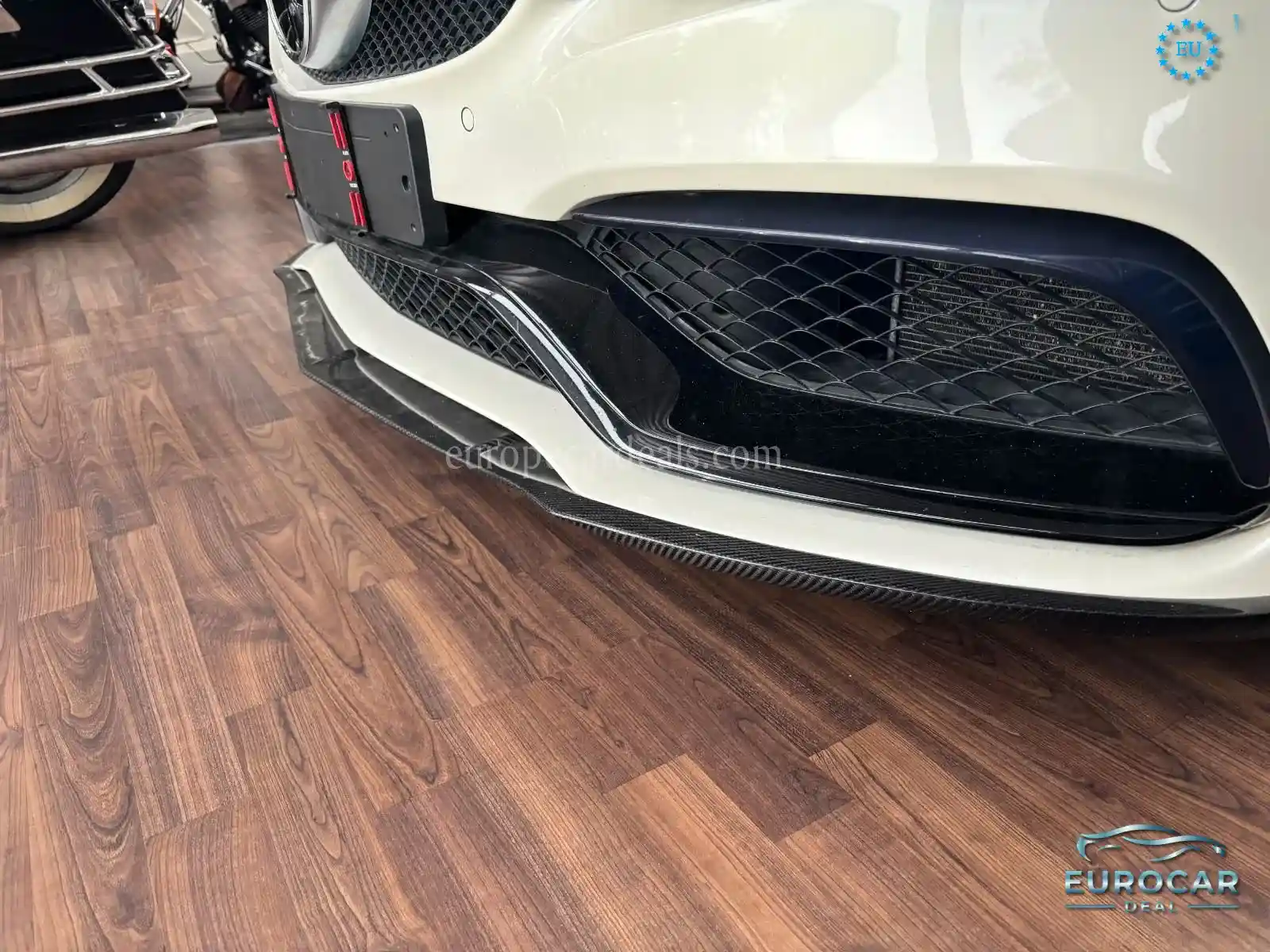 Mercedes-Benz C 63 AMG