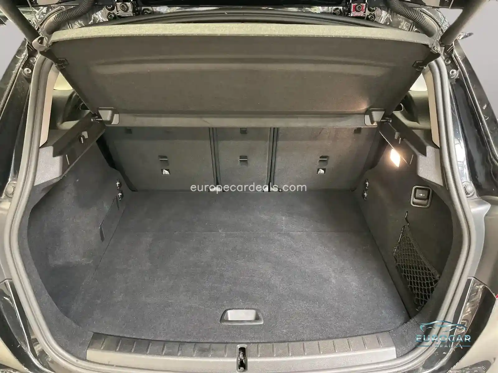 BMW 216 Active Tourer