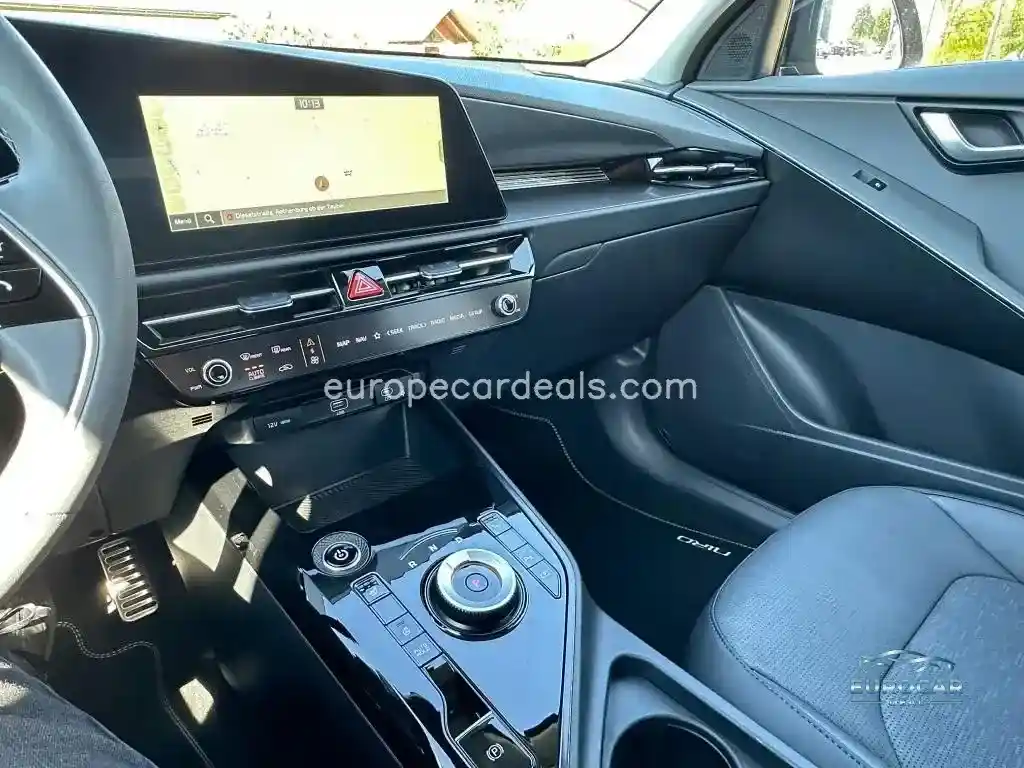 Kia Niro EV