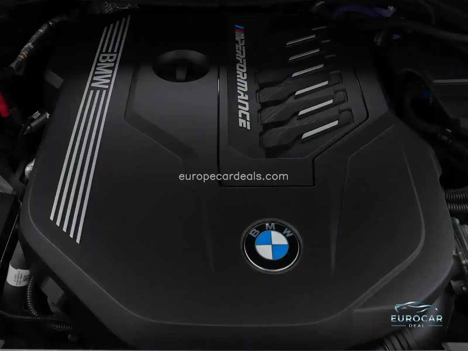 BMW X3 M40