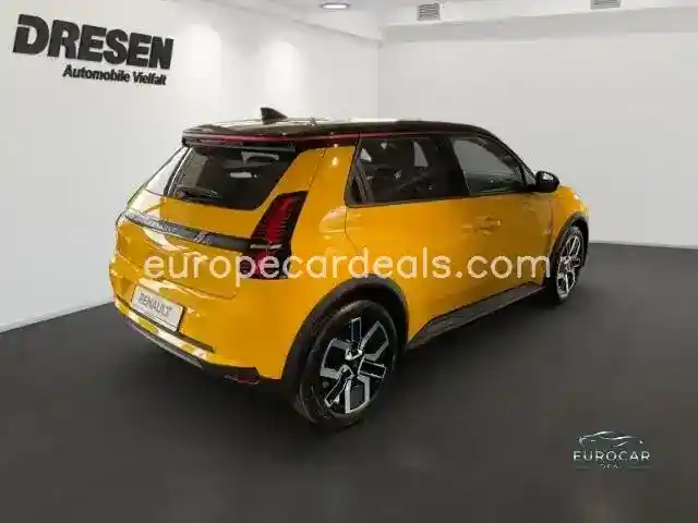 Renault R 5