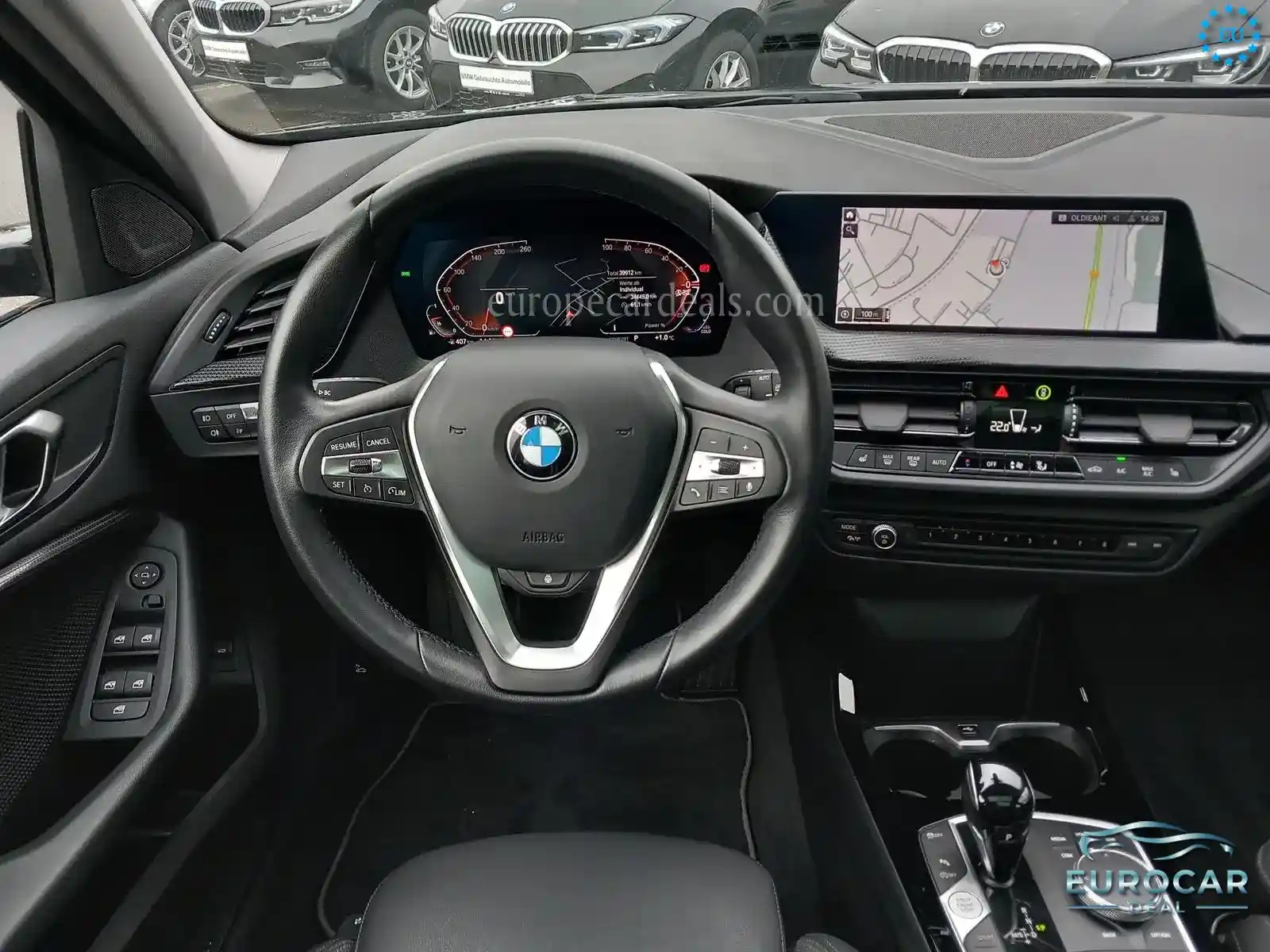 BMW 120
