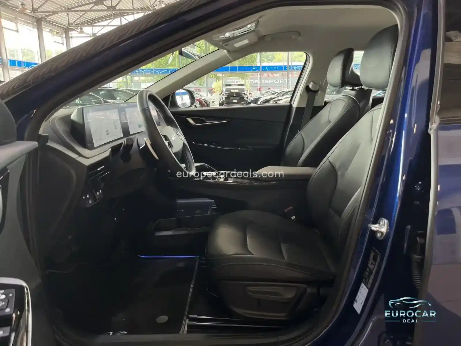 Kia EV6