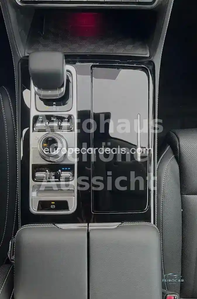 BAIC BJ60