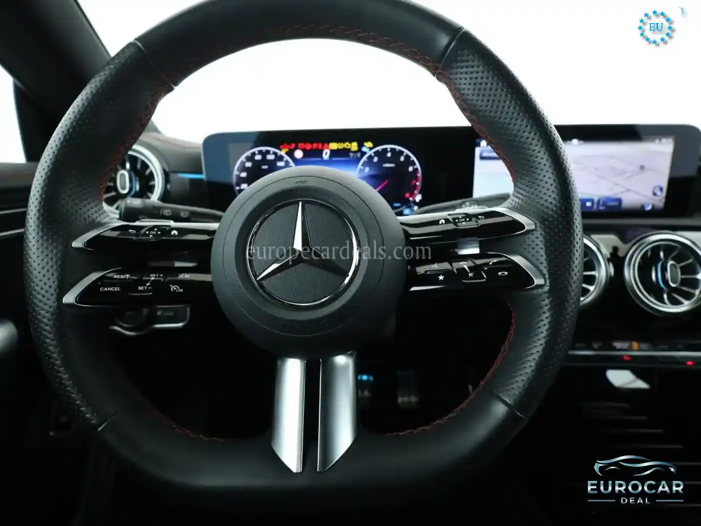Mercedes-Benz CLA 200 Shooting Brake