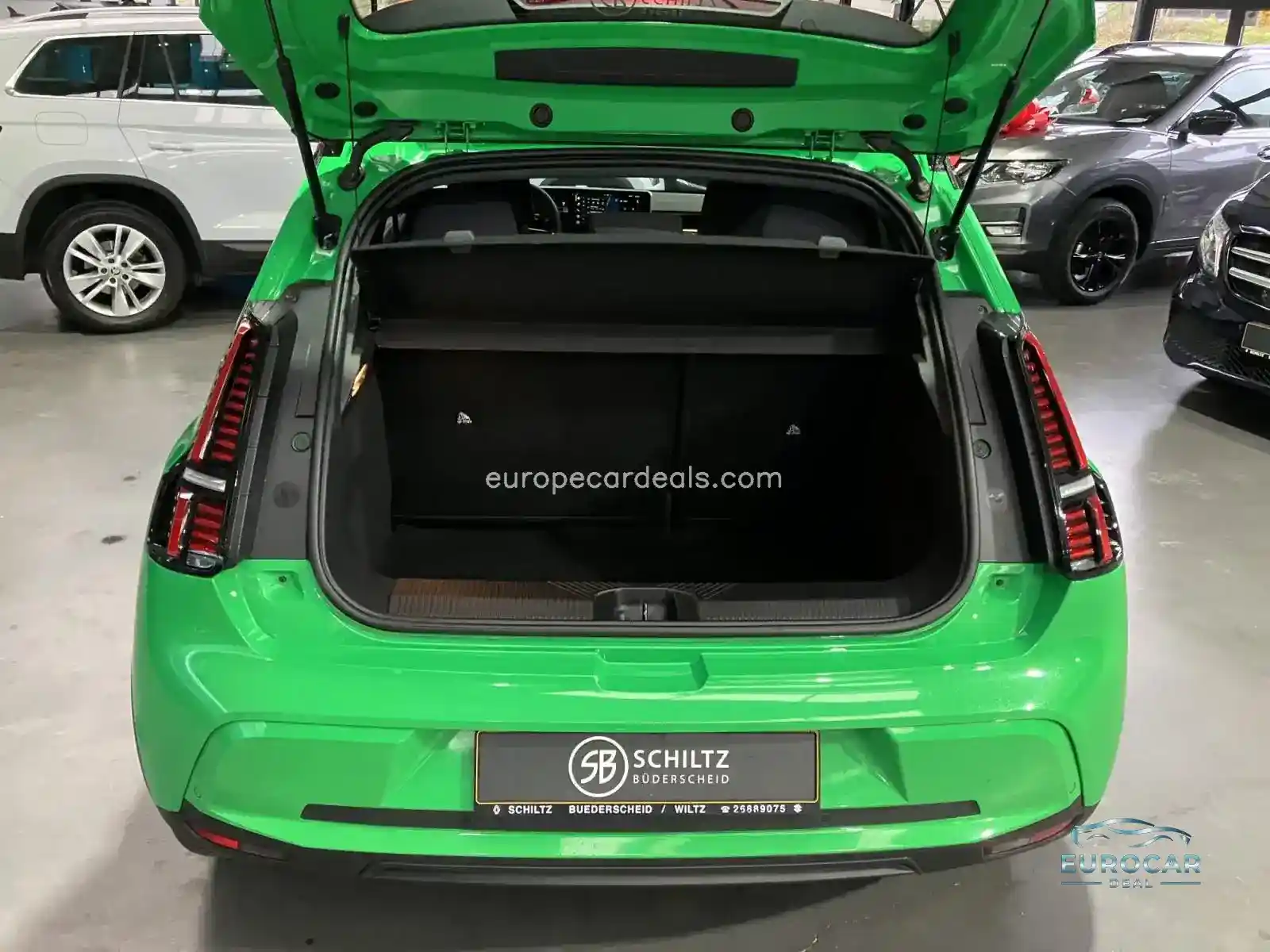 Renault R 5