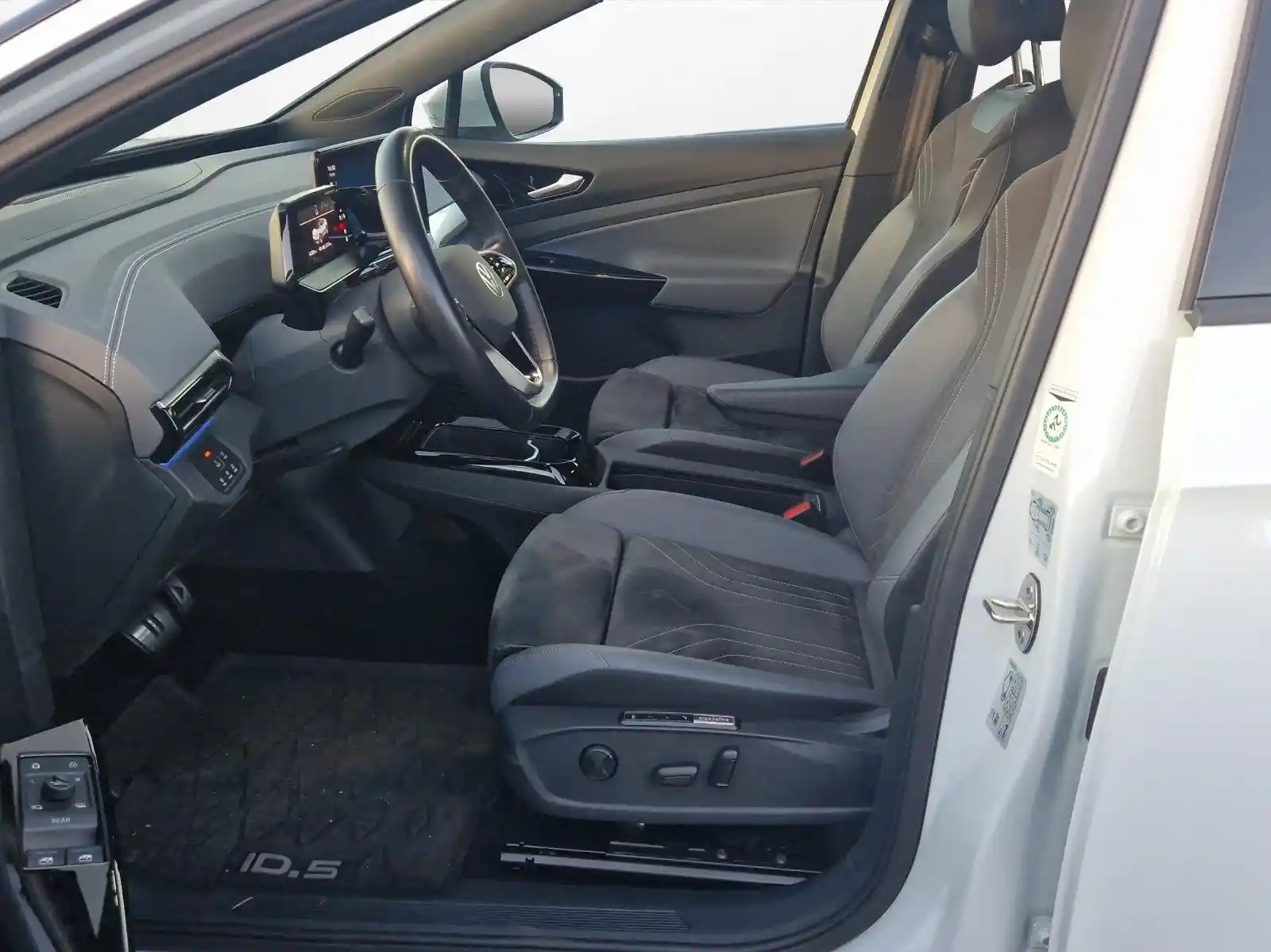 Volkswagen ID.5