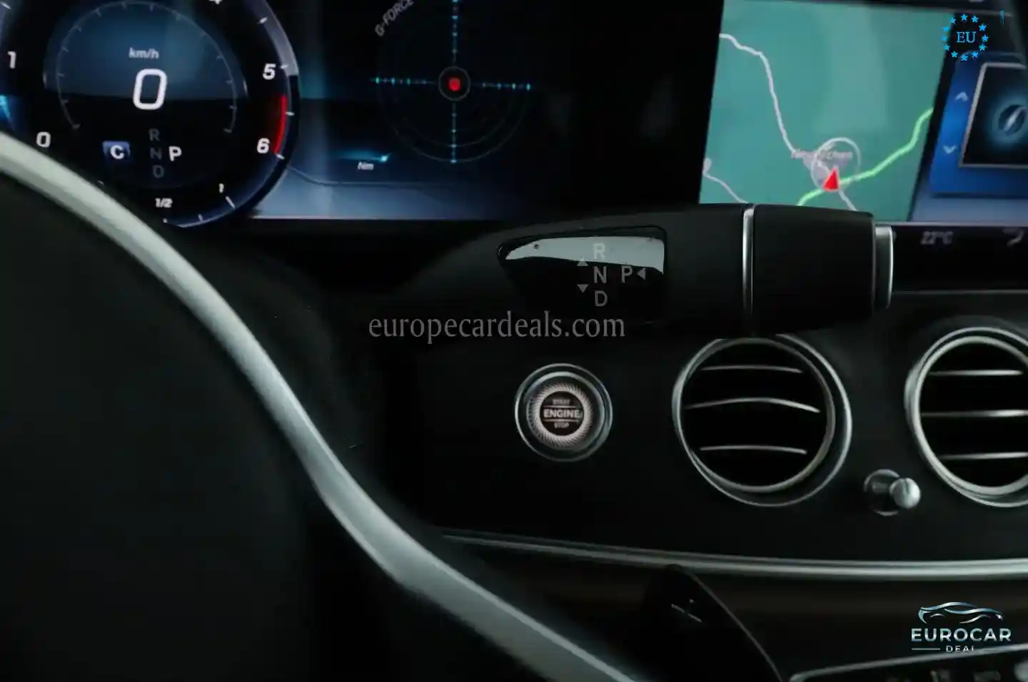 Mercedes-Benz E 400