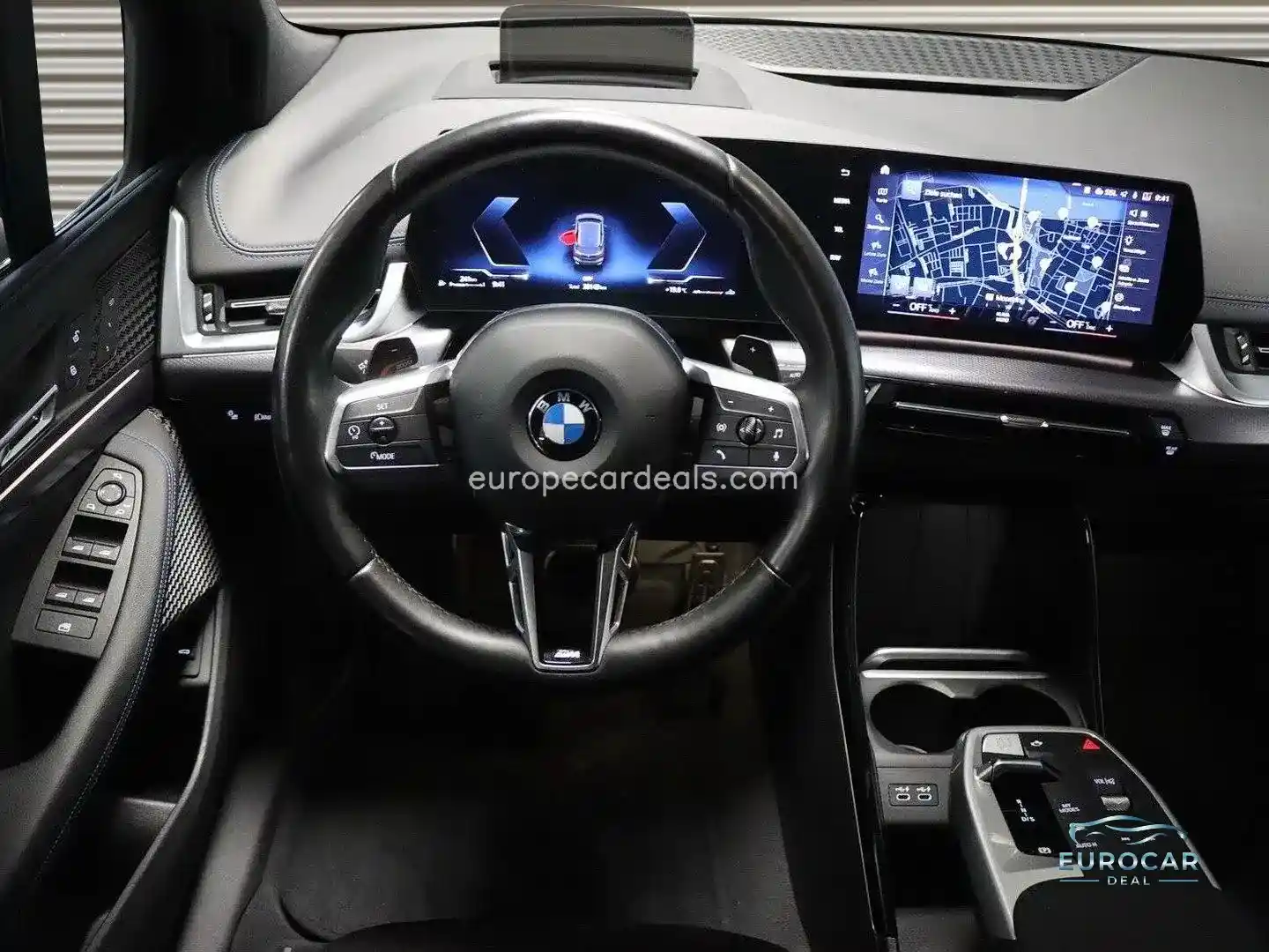 BMW 223 Active Tourer