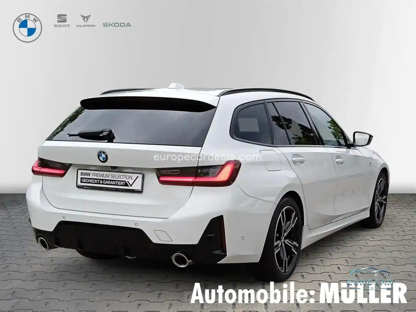 BMW 320