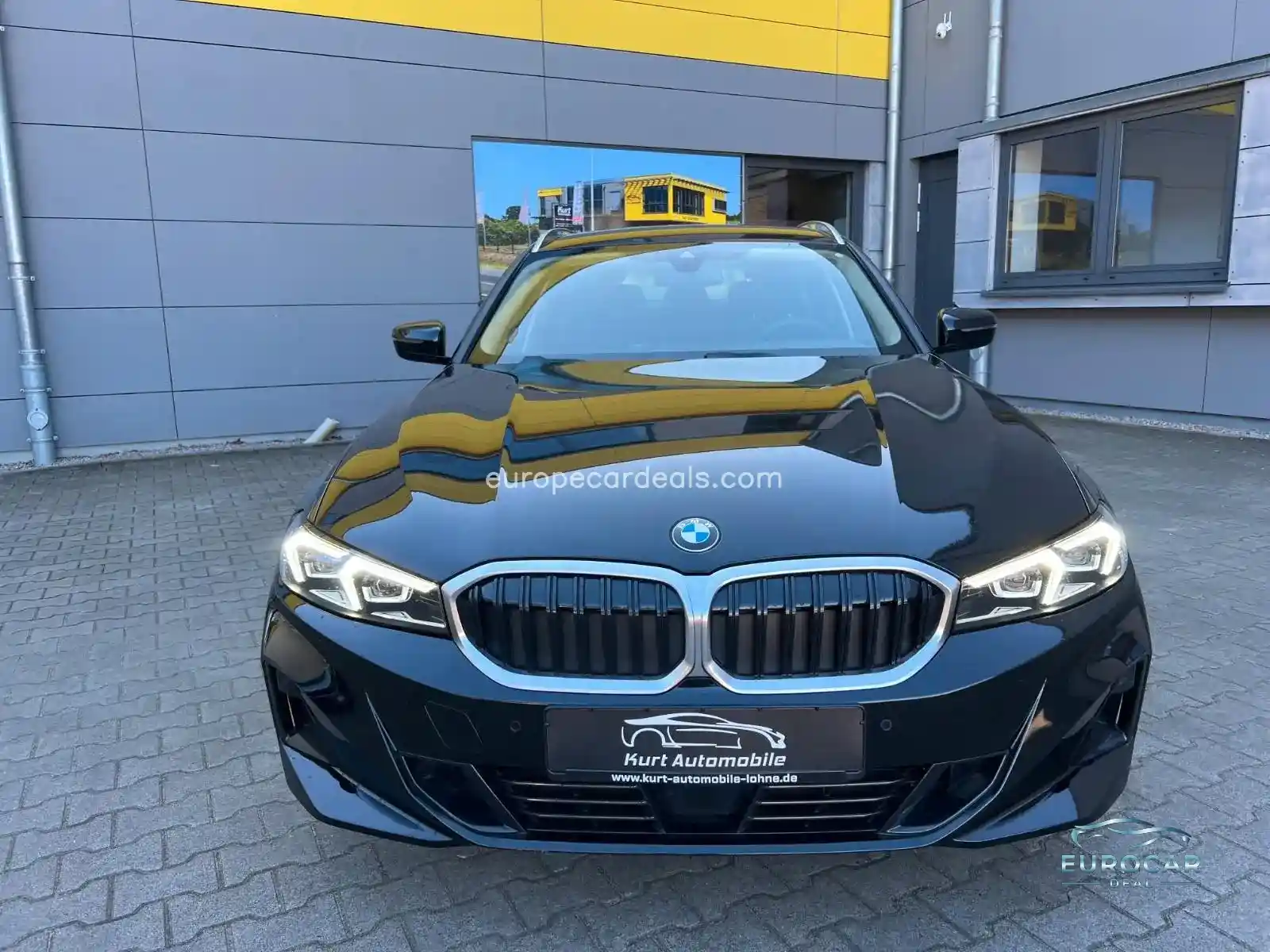 BMW 318