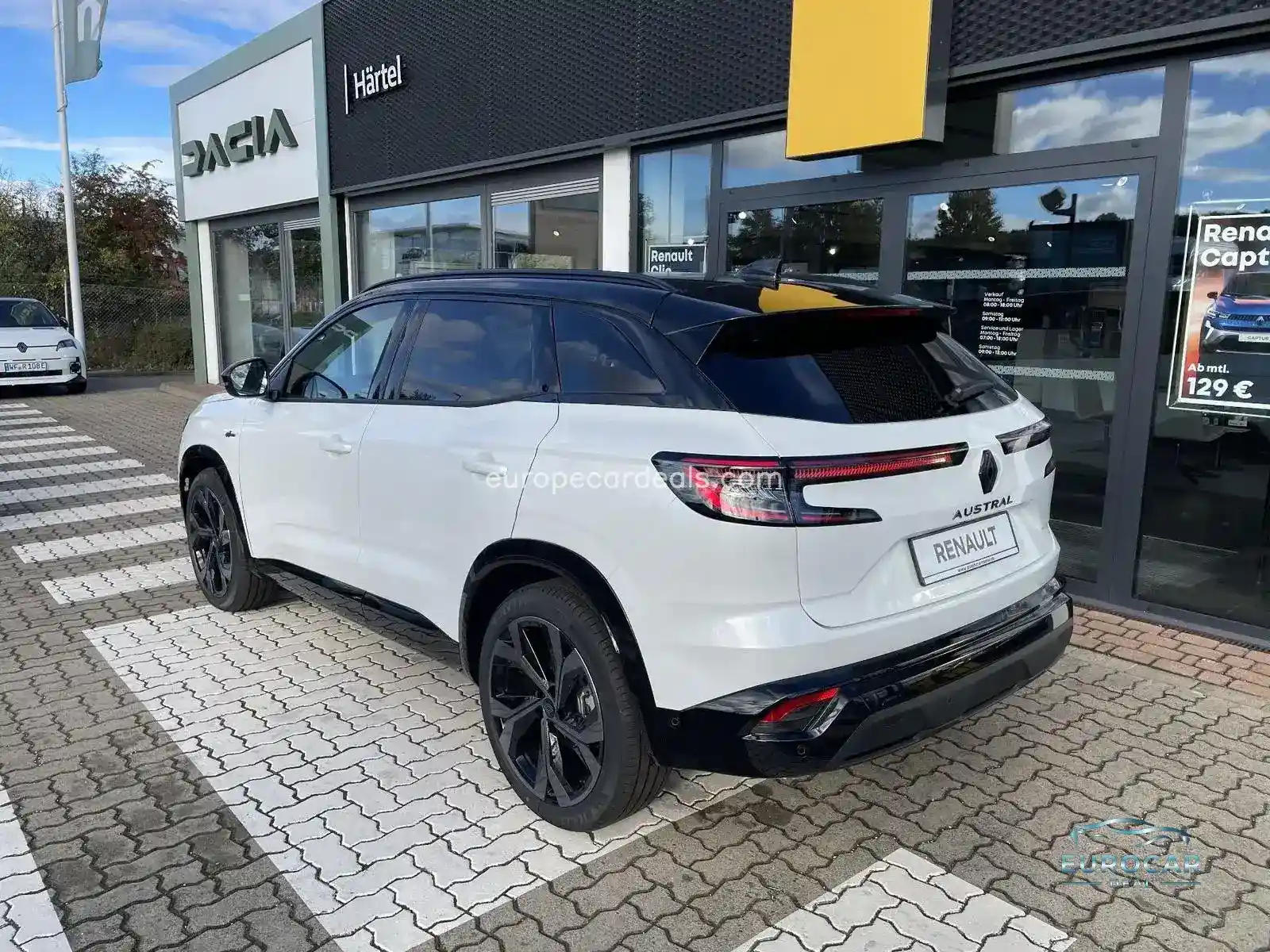 Renault Austral