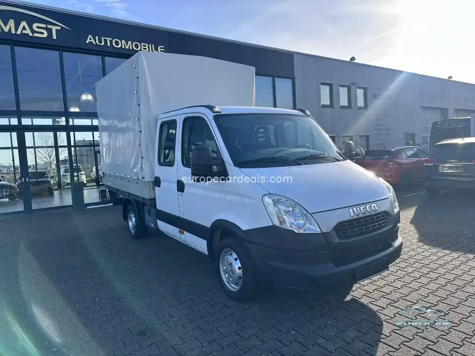 Iveco Other