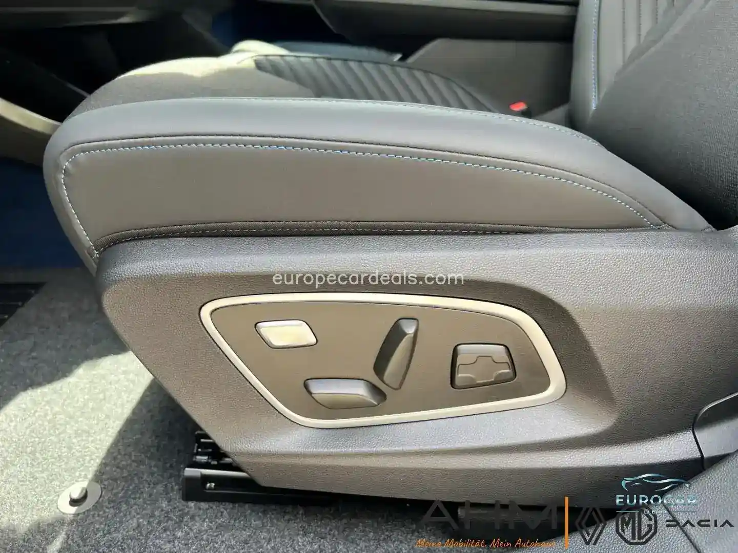 Renault Scenic E-TECH