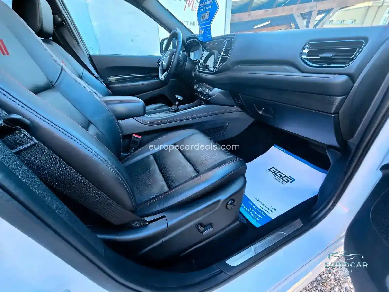 Dodge Durango