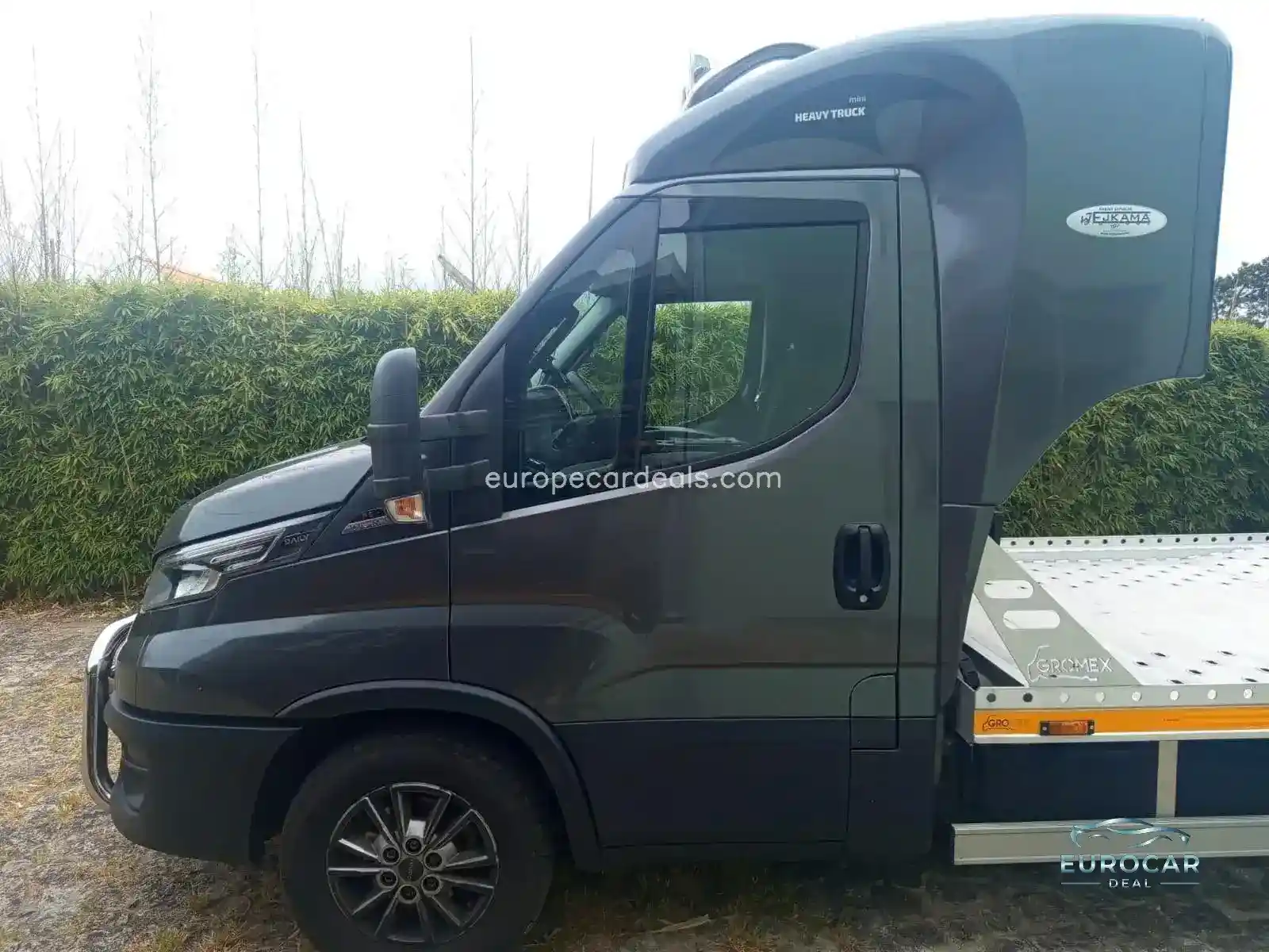 Iveco Other