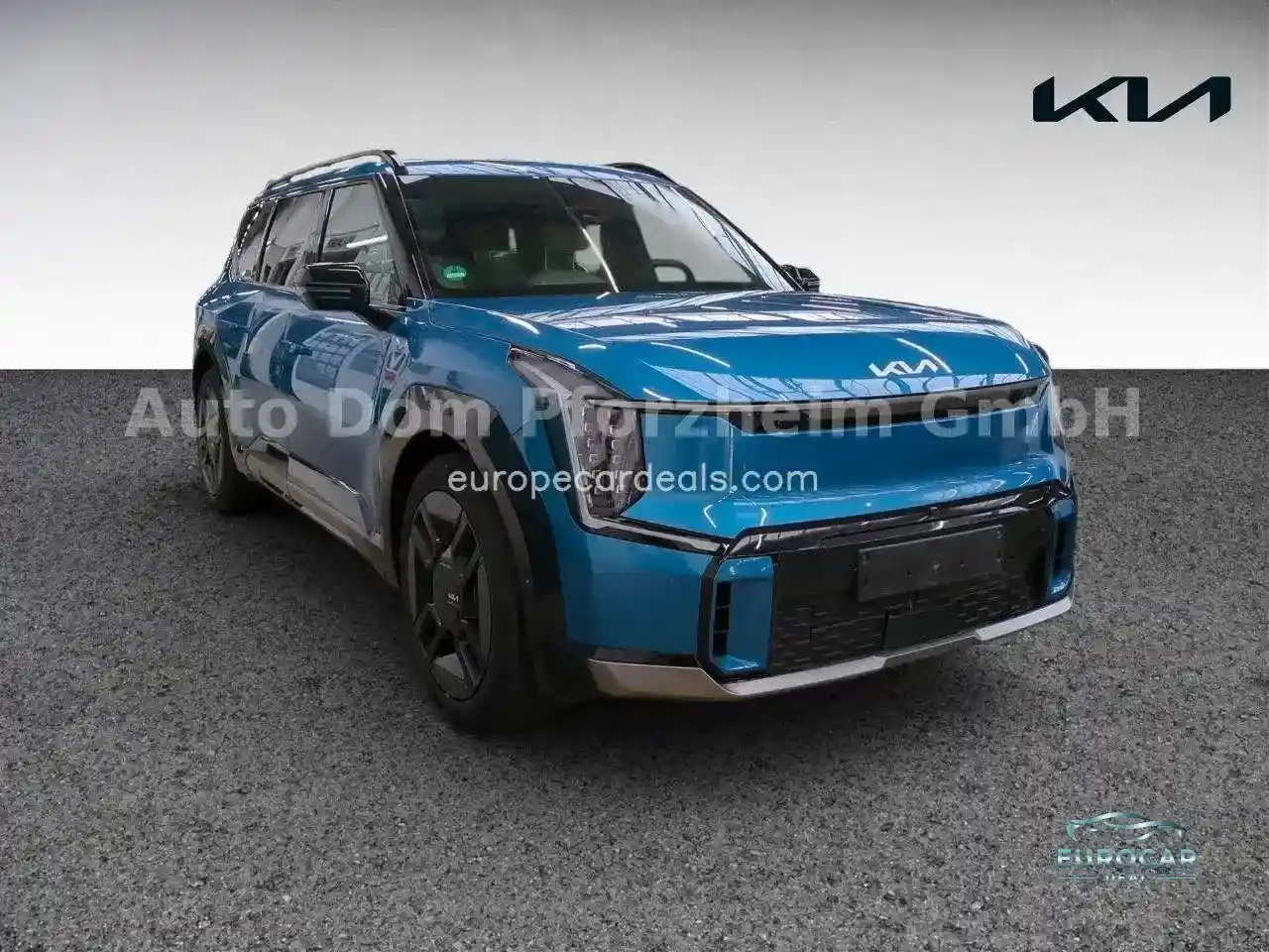 Kia EV9