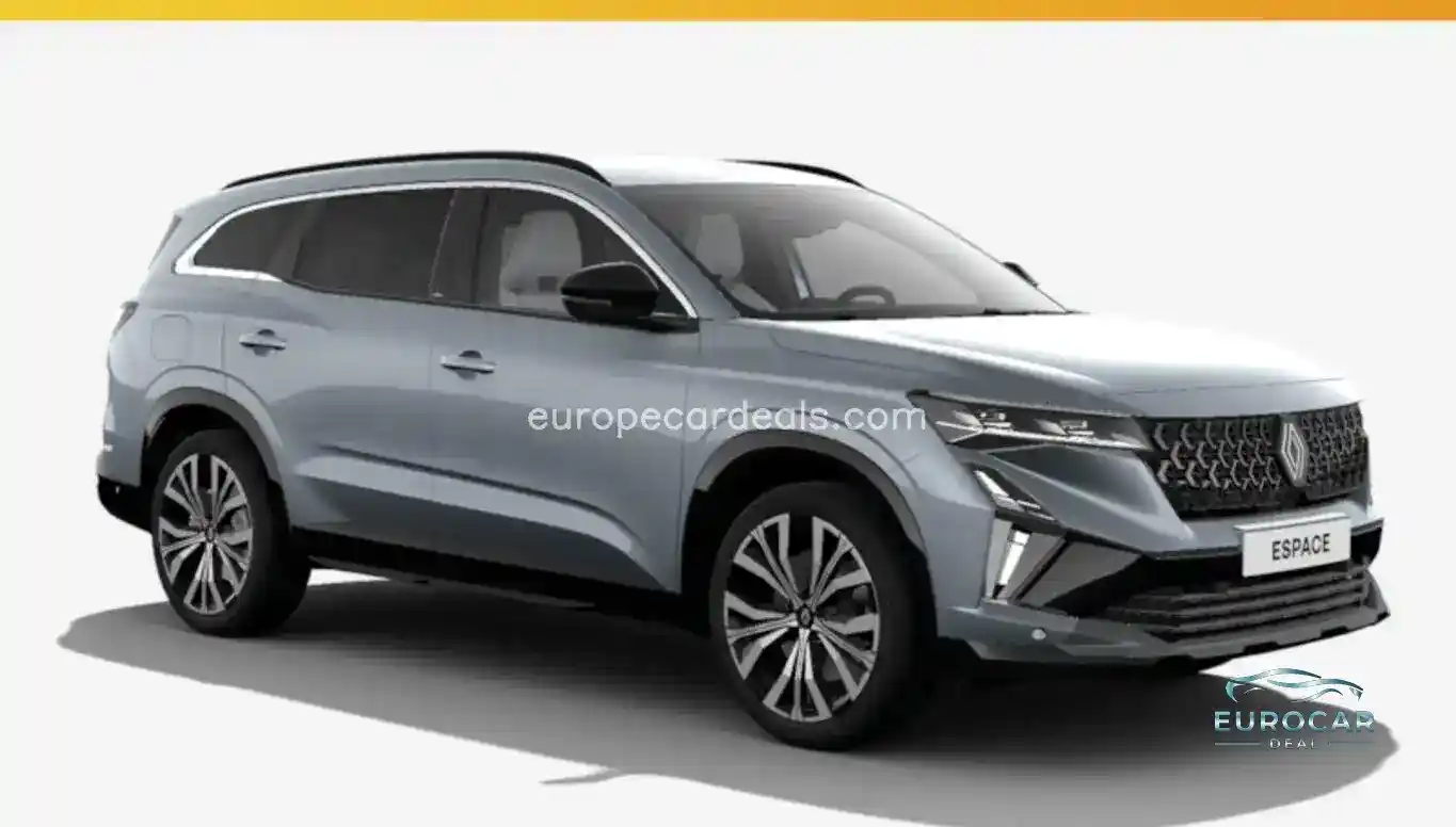 Renault Espace