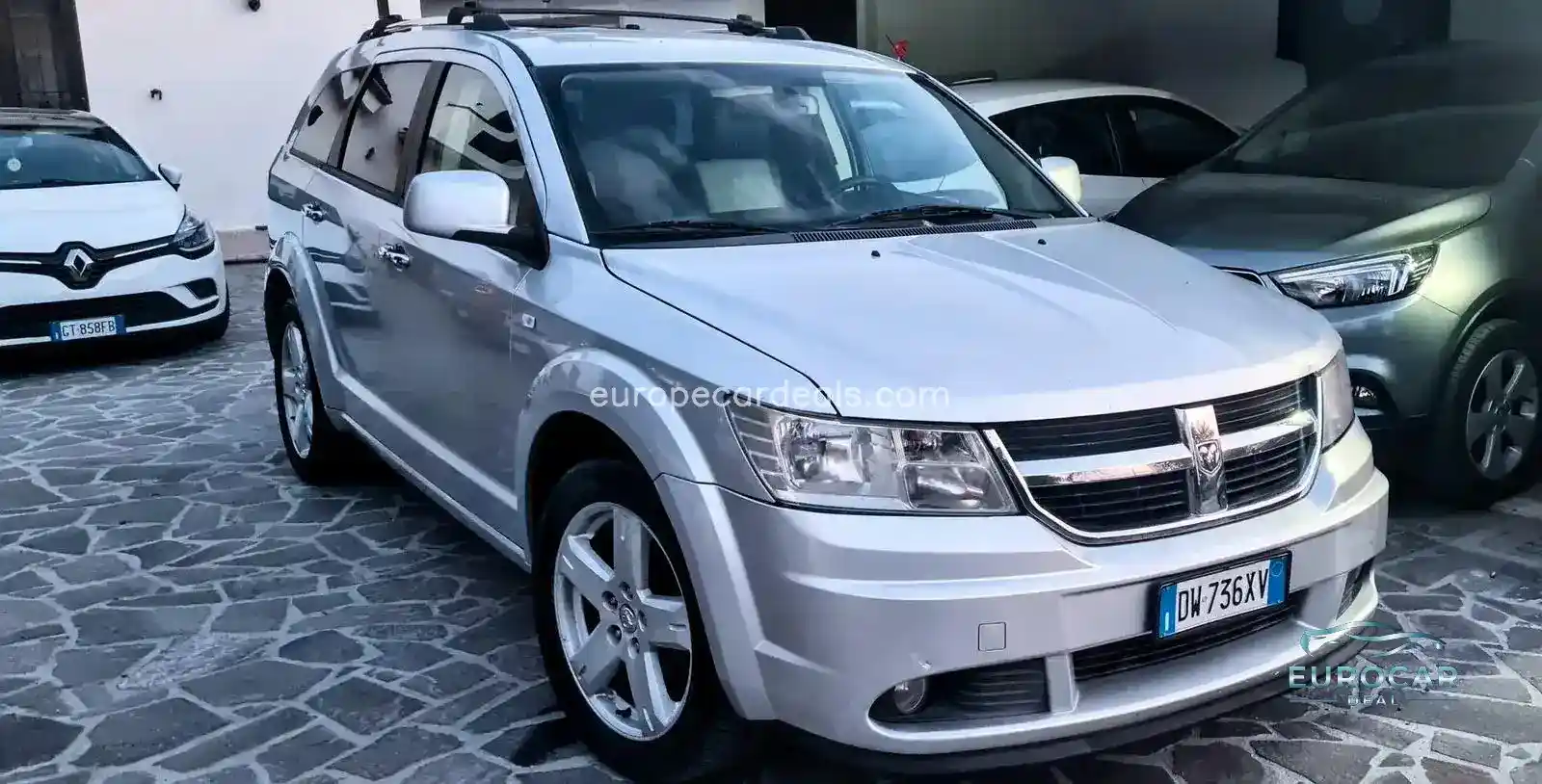 Dodge Journey