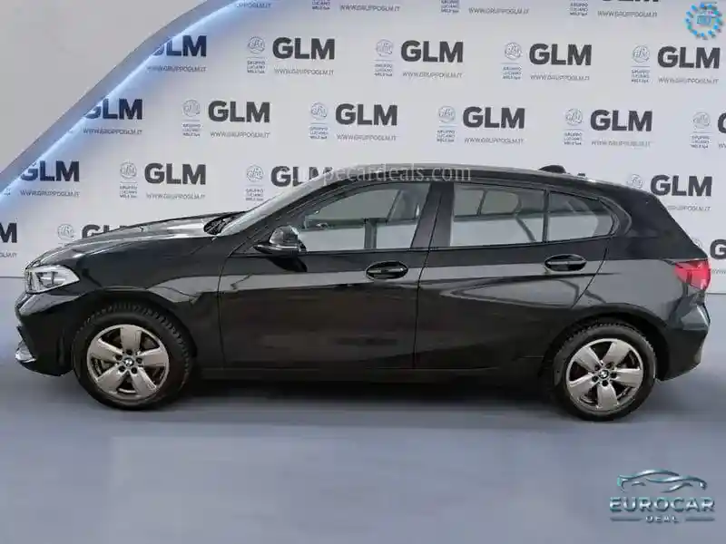 BMW 116