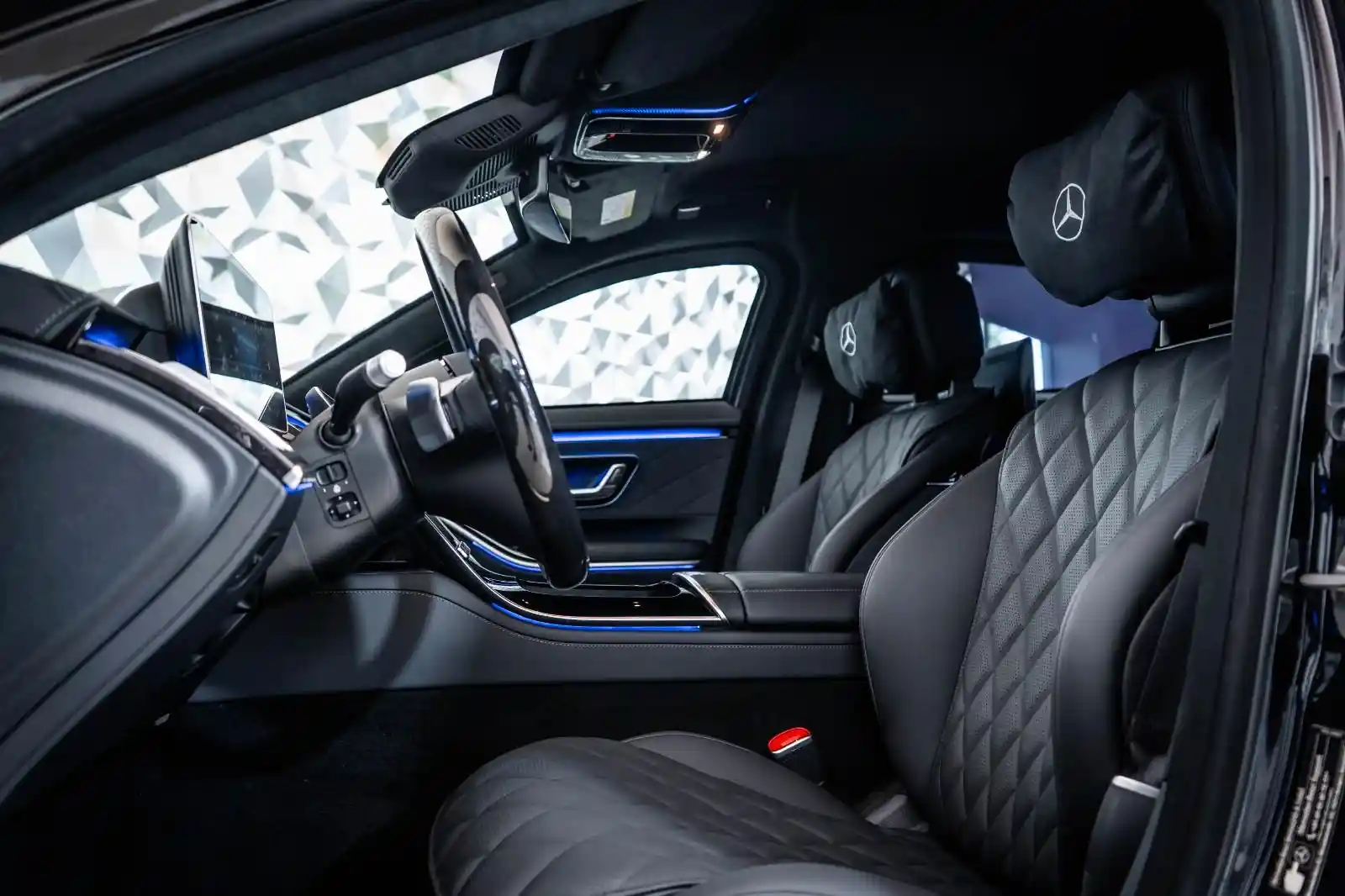 Mercedes-Benz S 680