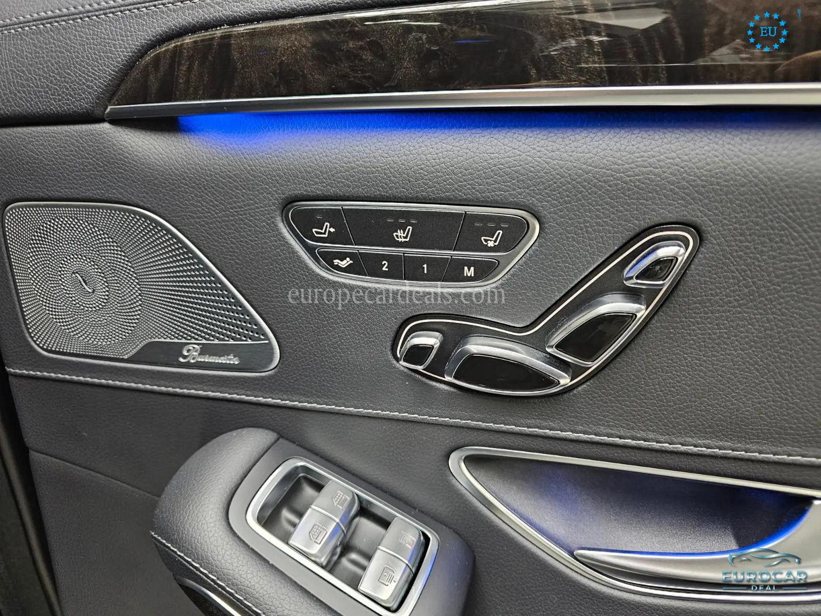 Mercedes-Benz S 560