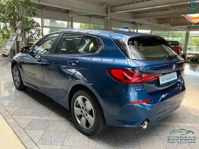 BMW 116