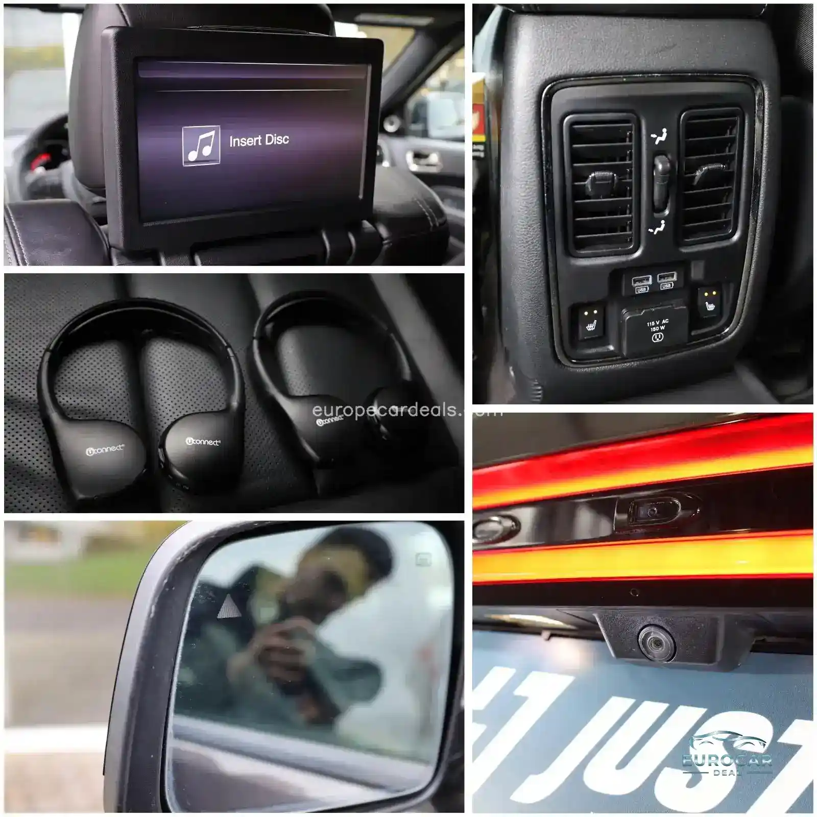 Dodge Durango