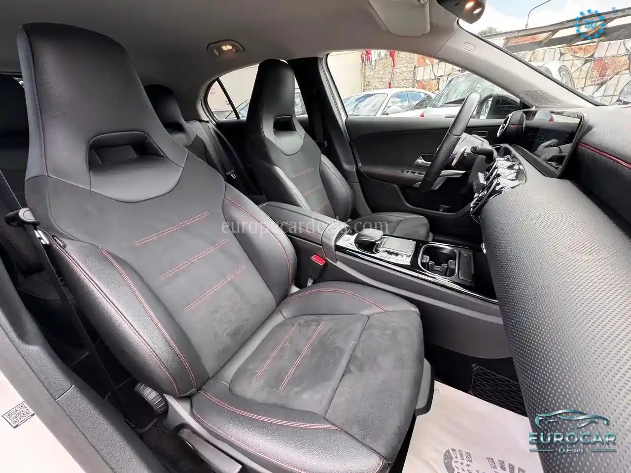 Mercedes-Benz A 220