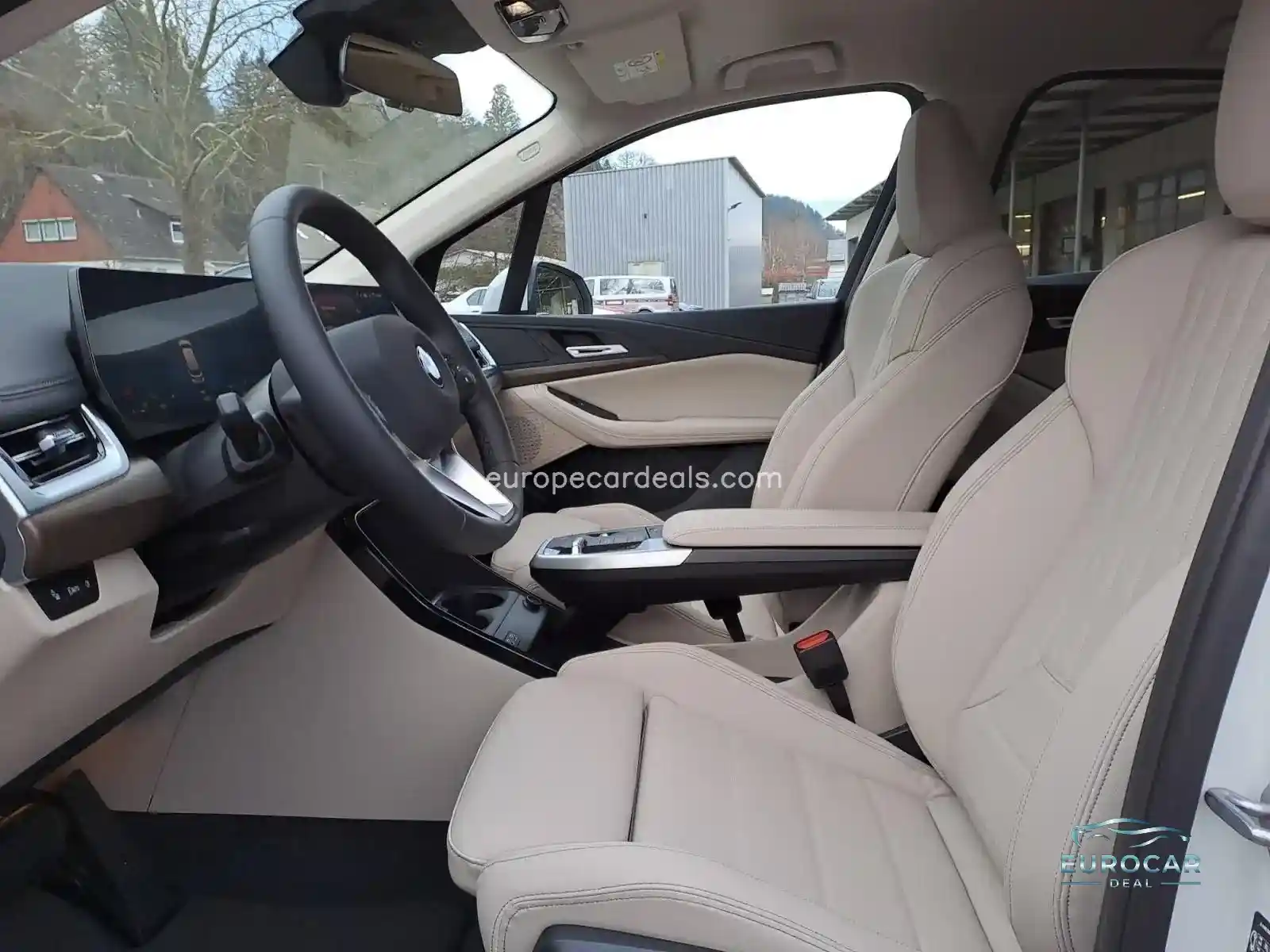 BMW 218 Active Tourer