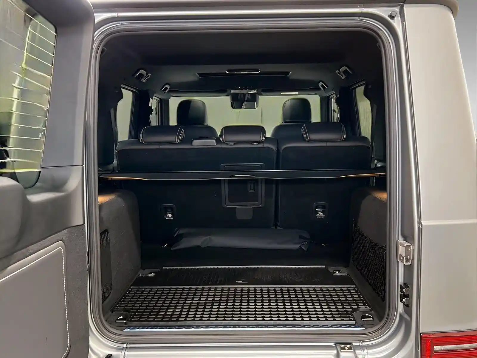 Mercedes-Benz G 450