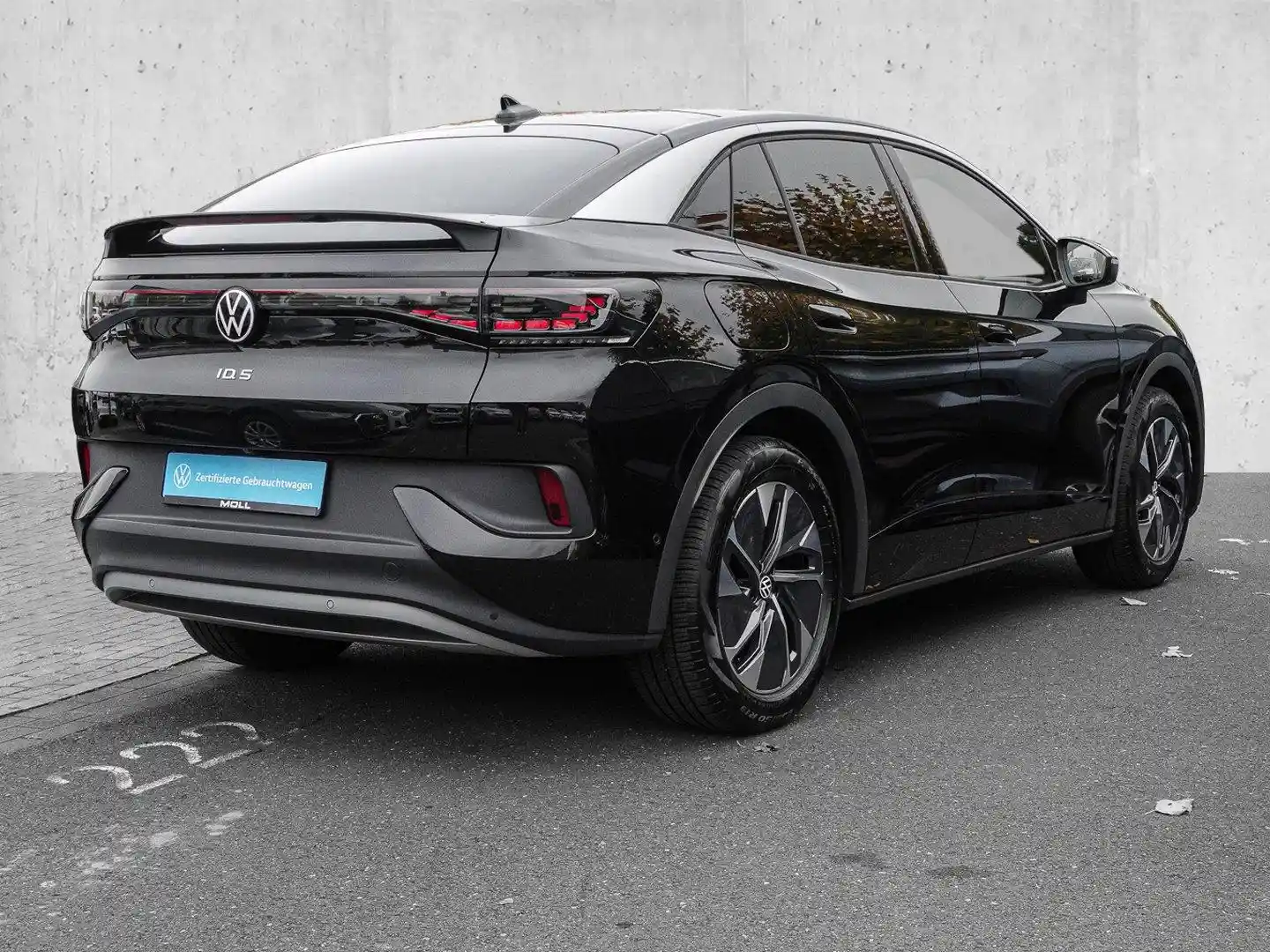 Volkswagen ID.5