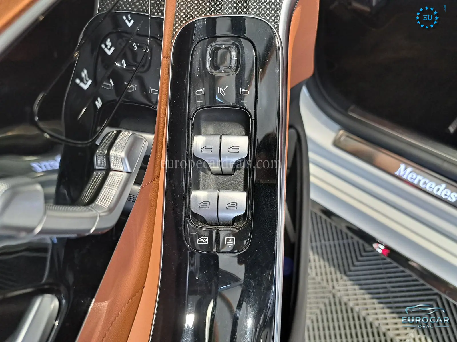 Mercedes-Benz S 400