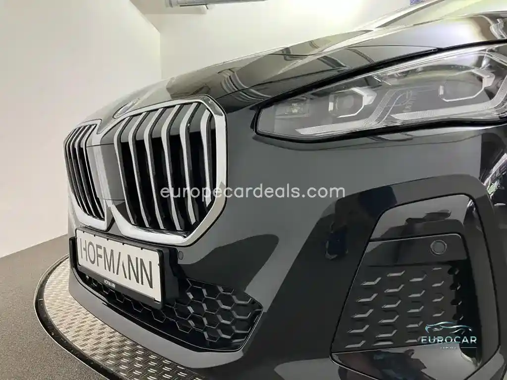 BMW 220 Active Tourer