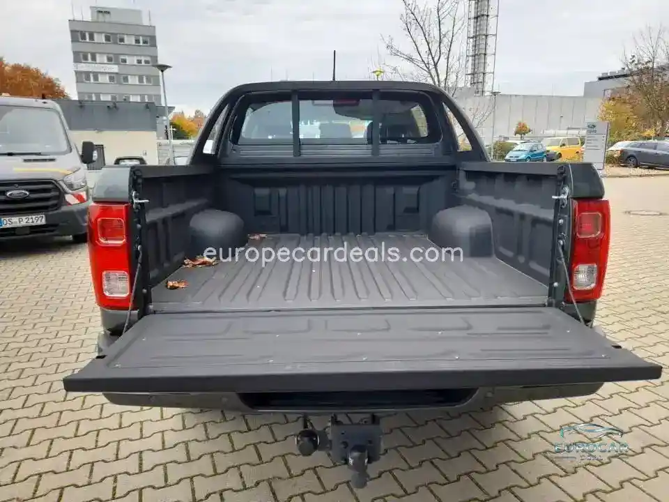 JAC 8 Pro